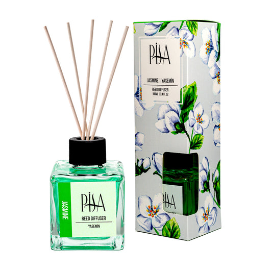 PISA Raumduft Jasmine 100 ml