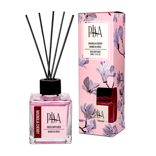 PISA Raumduft Magnolia Kirsche 100 ml