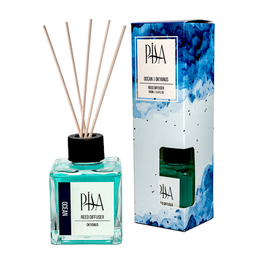 PISA Raumduft Ocean 100 ml