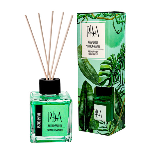 PISA Raumduft Regenwald 100 ml